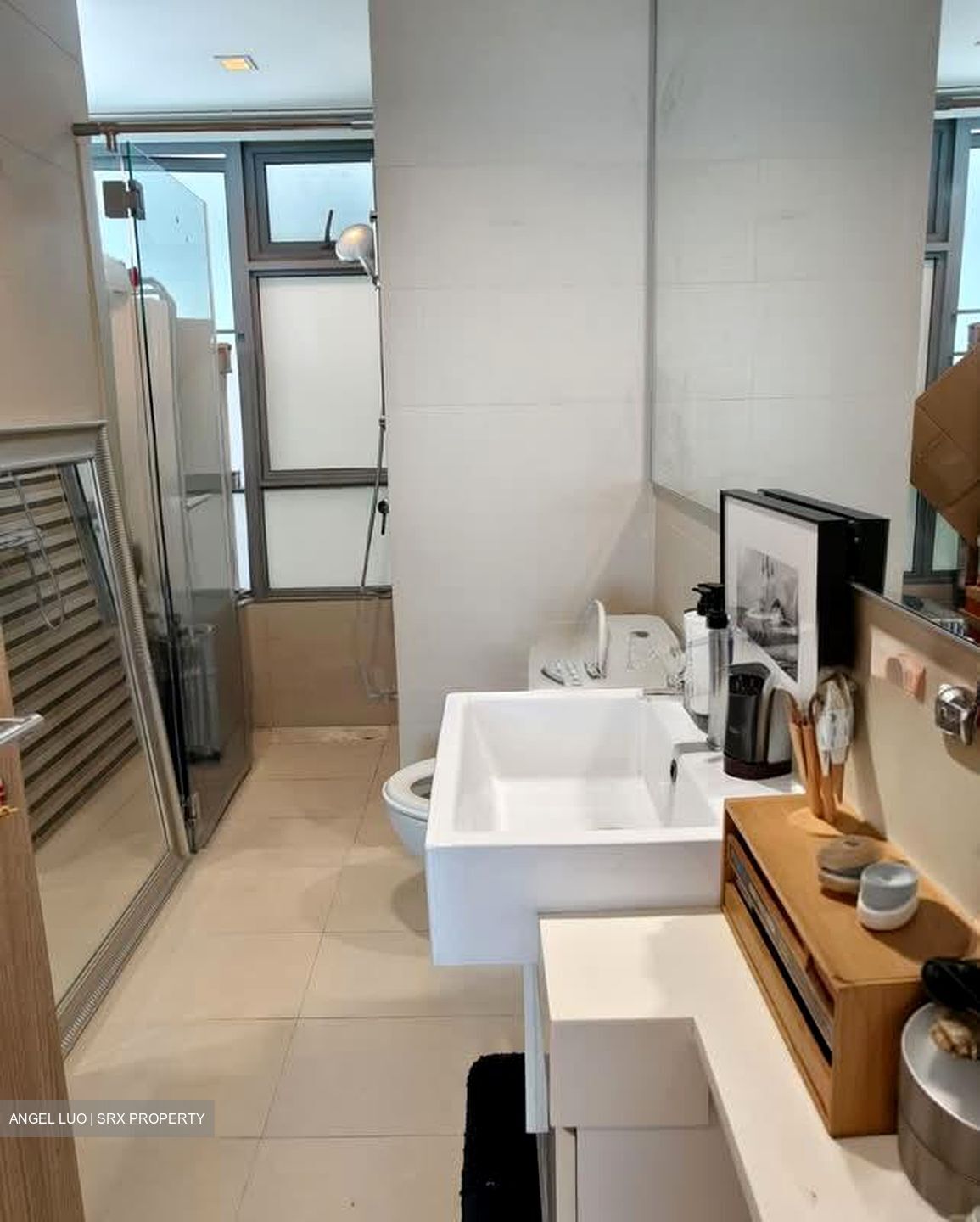 ClementiWoods Condominium (D5), Condominium #595252851